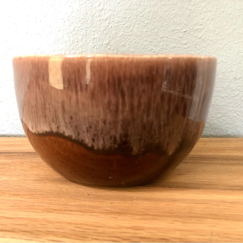 Handcrafted Bowl - Pottery